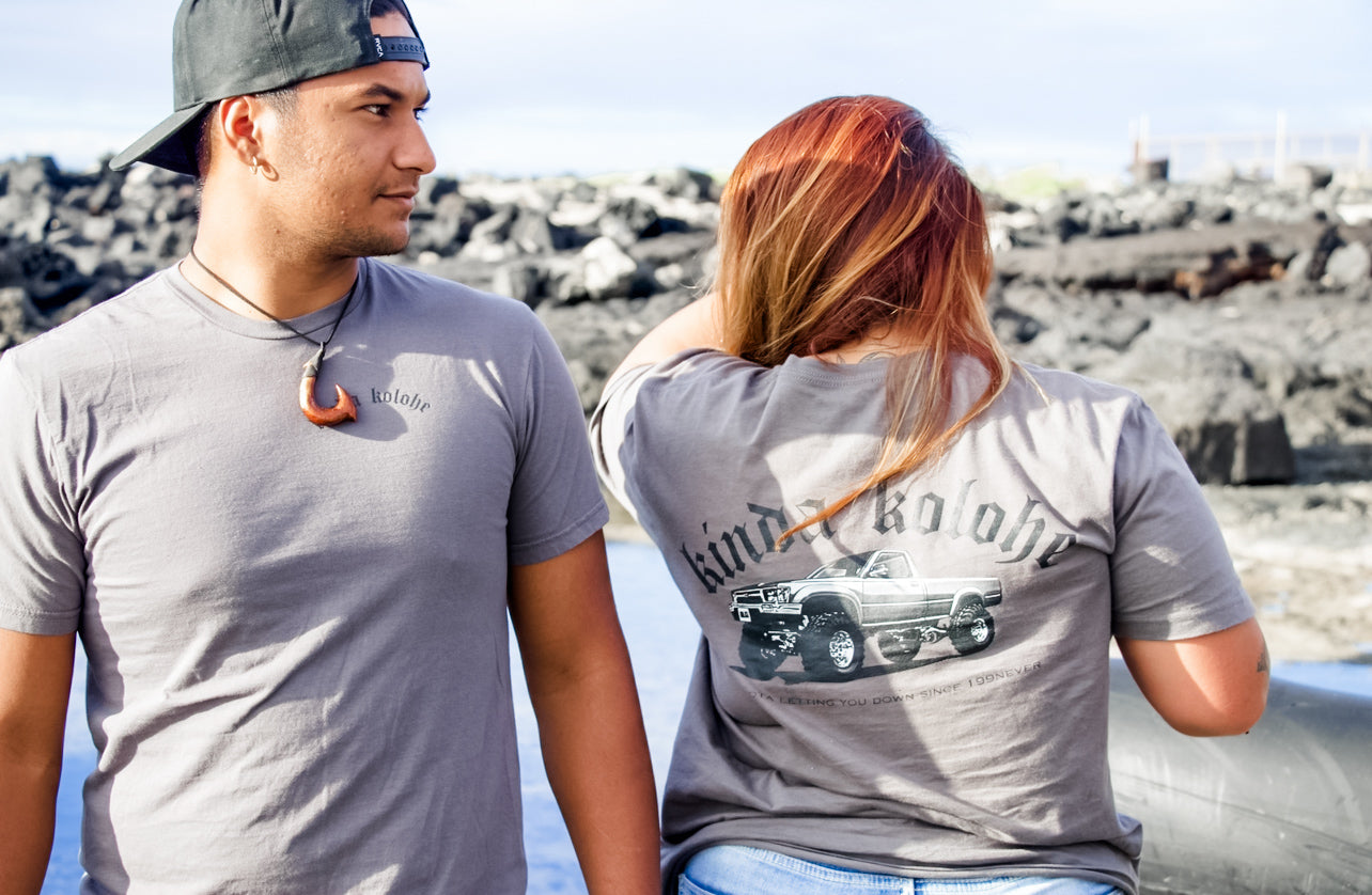 Adult 199NEVER Tee Shirt