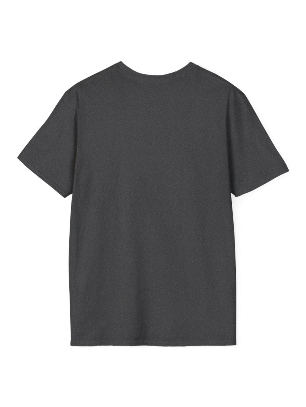 License Plate Unisex Tee