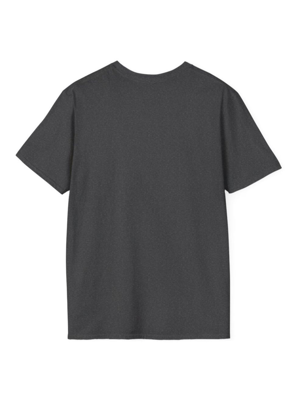 License Plate Unisex Tee