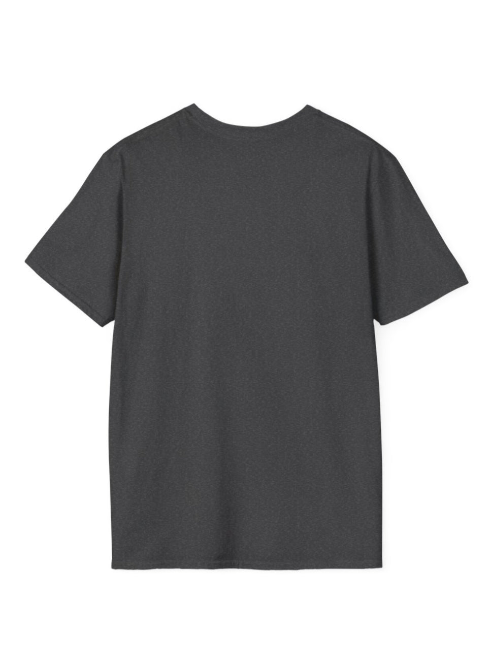 License Plate Unisex Tee