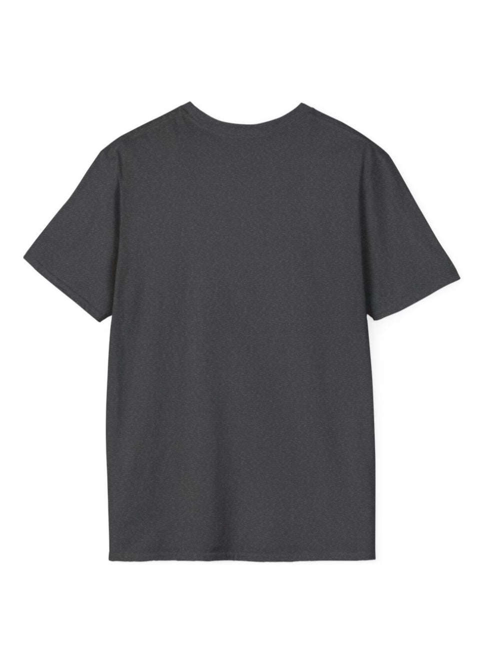 License Plate Unisex Tee