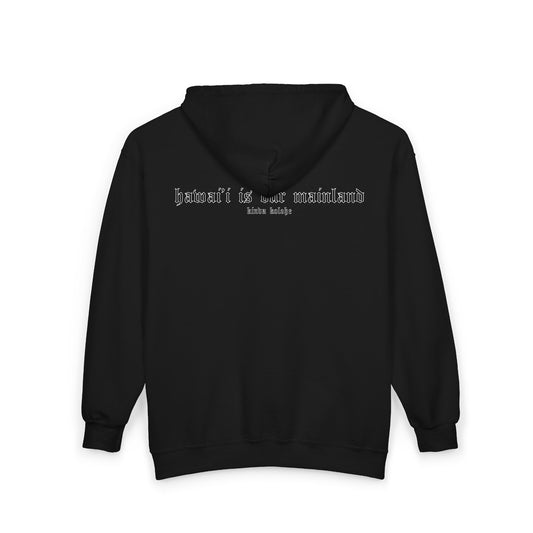 Hawai'i is our Mainland Sweatshirt
