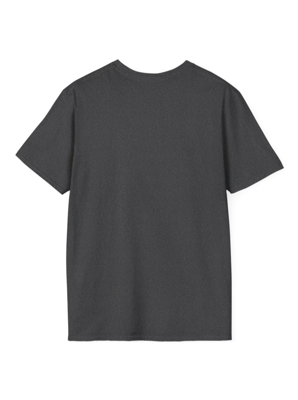 License Plate Unisex Tee