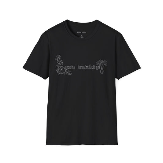 Grow Knowledge T-Shirt