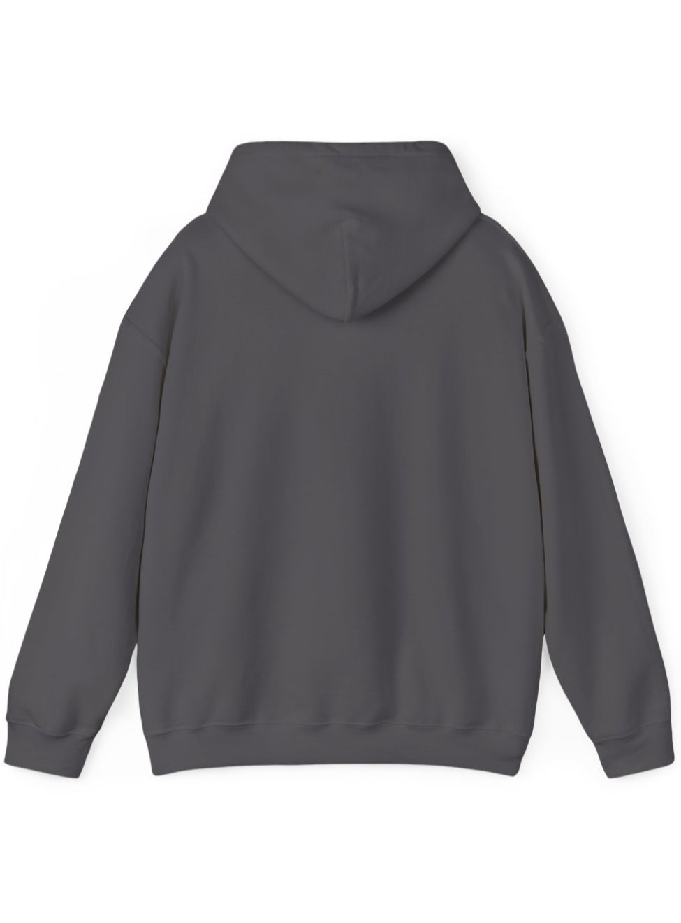 License Plate Unisex Hoodie