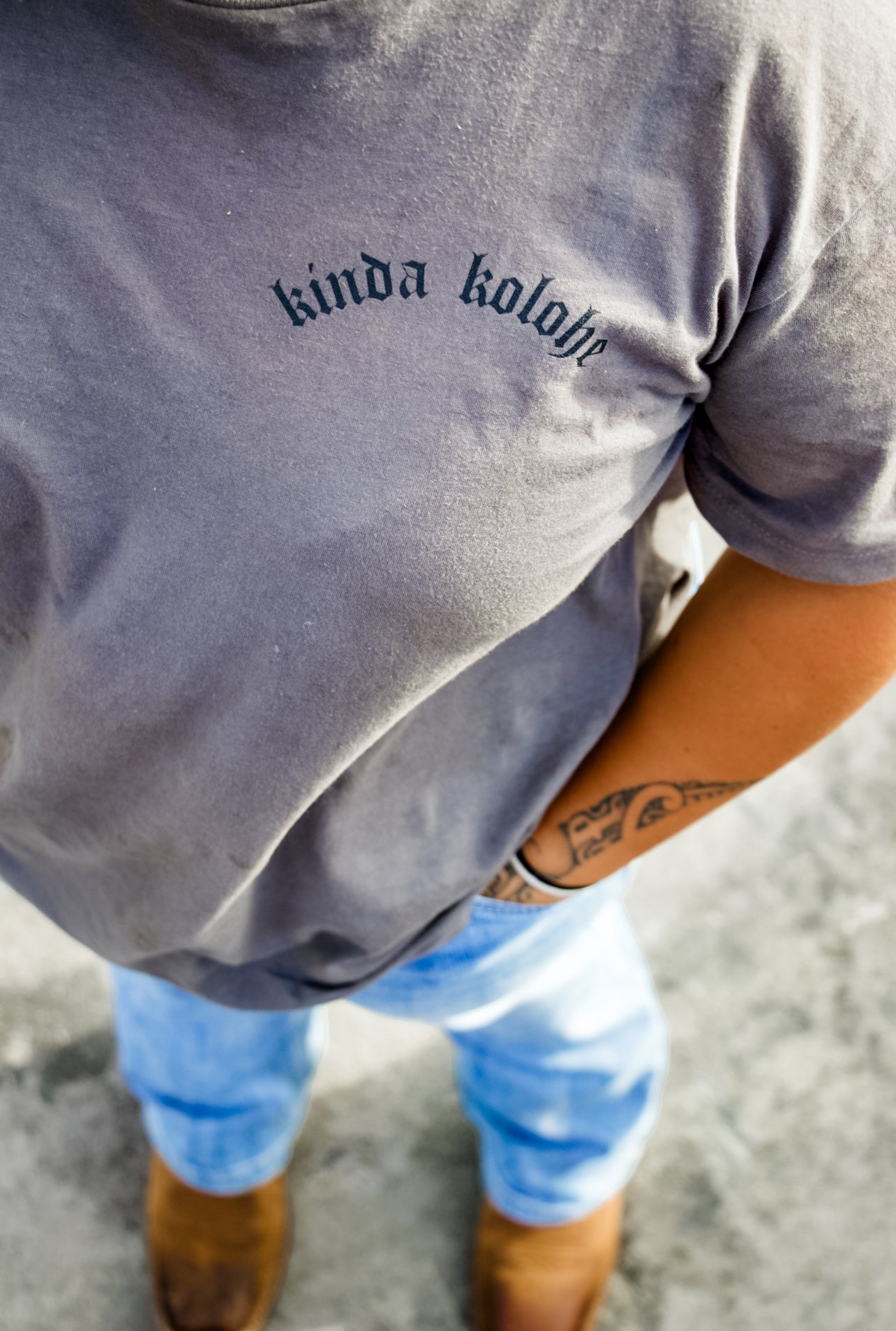 Adult 199NEVER Tee Shirt