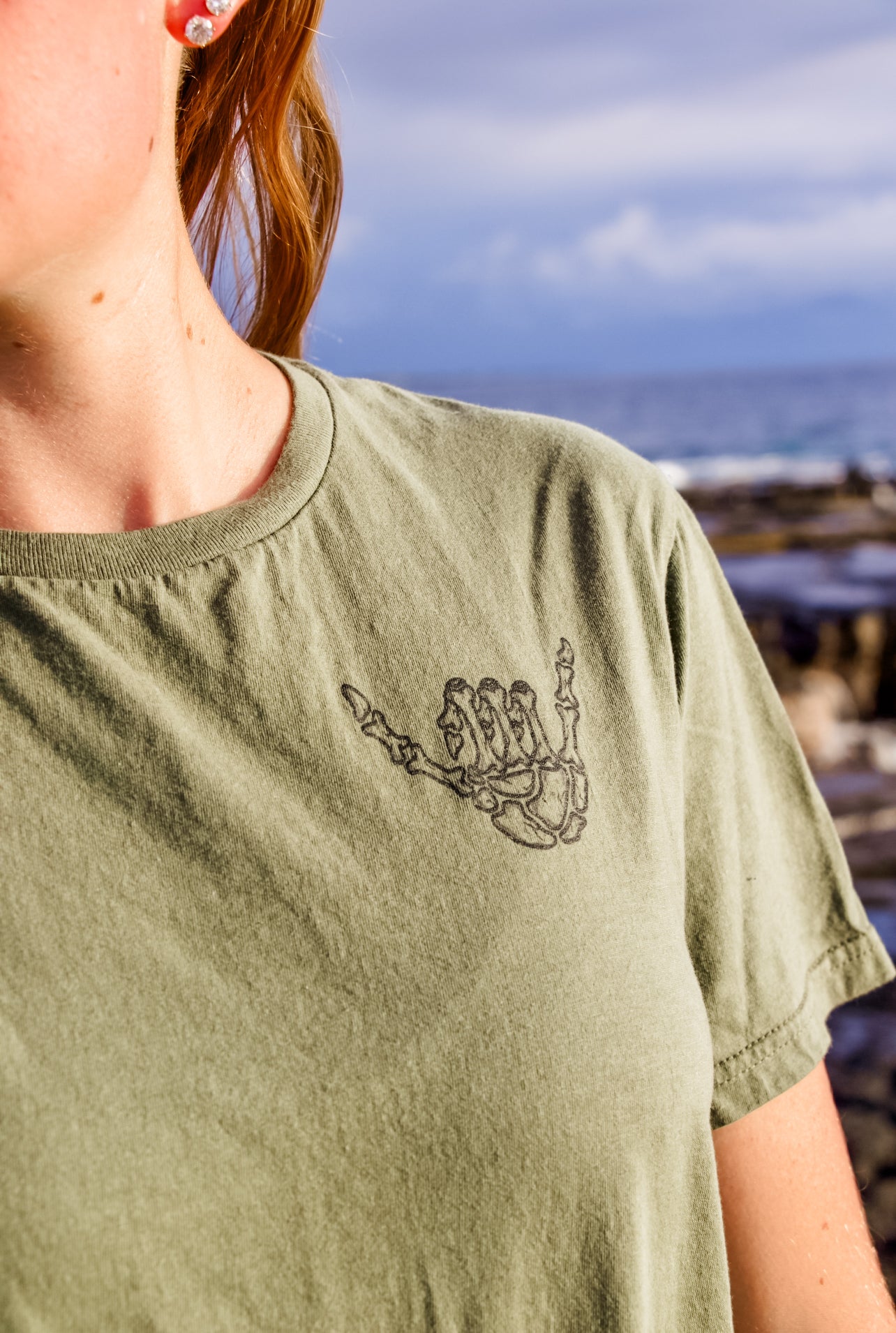 Adult Sleep Is For The Weak Tee