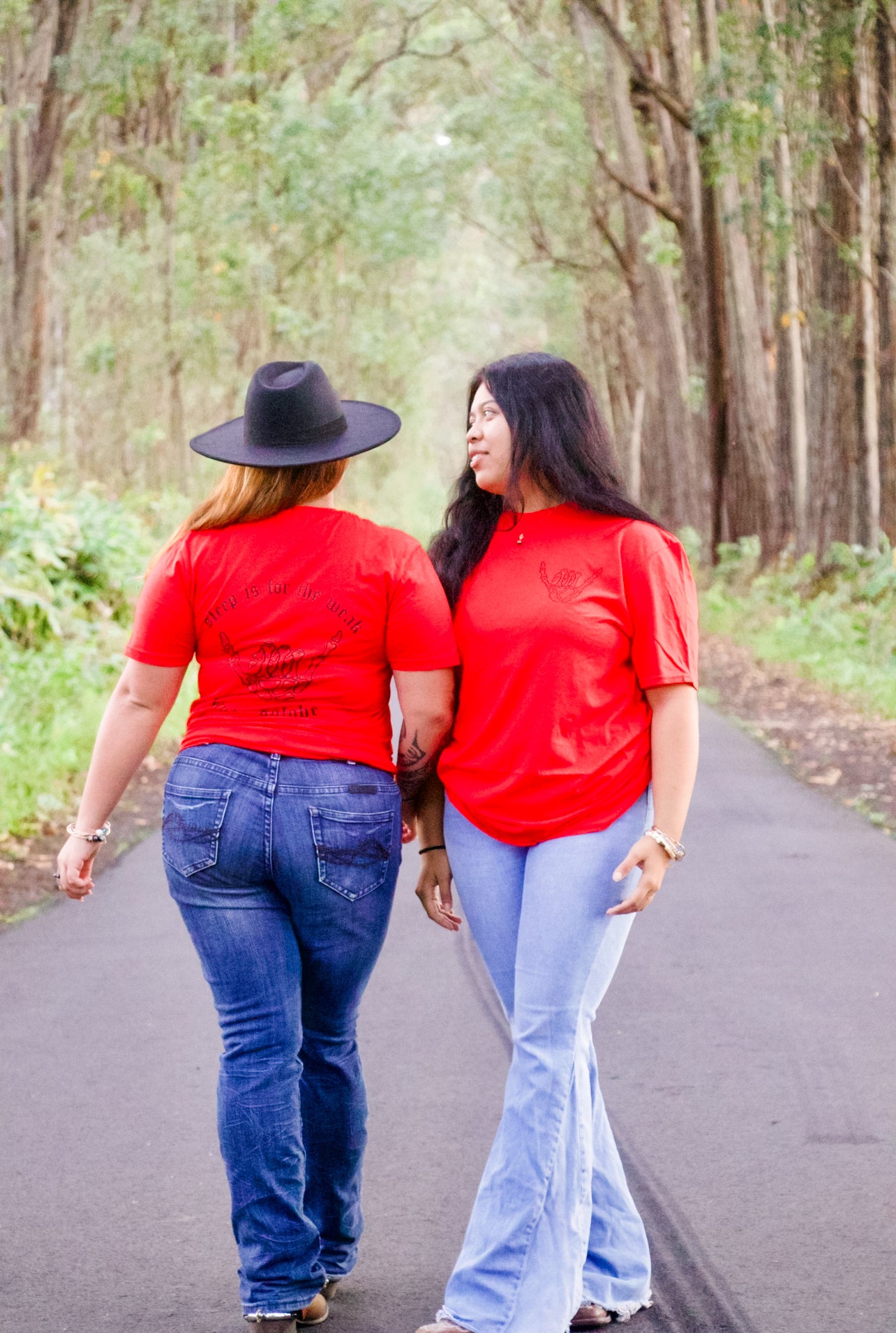 Adult Sleep Is For The Weak Tee