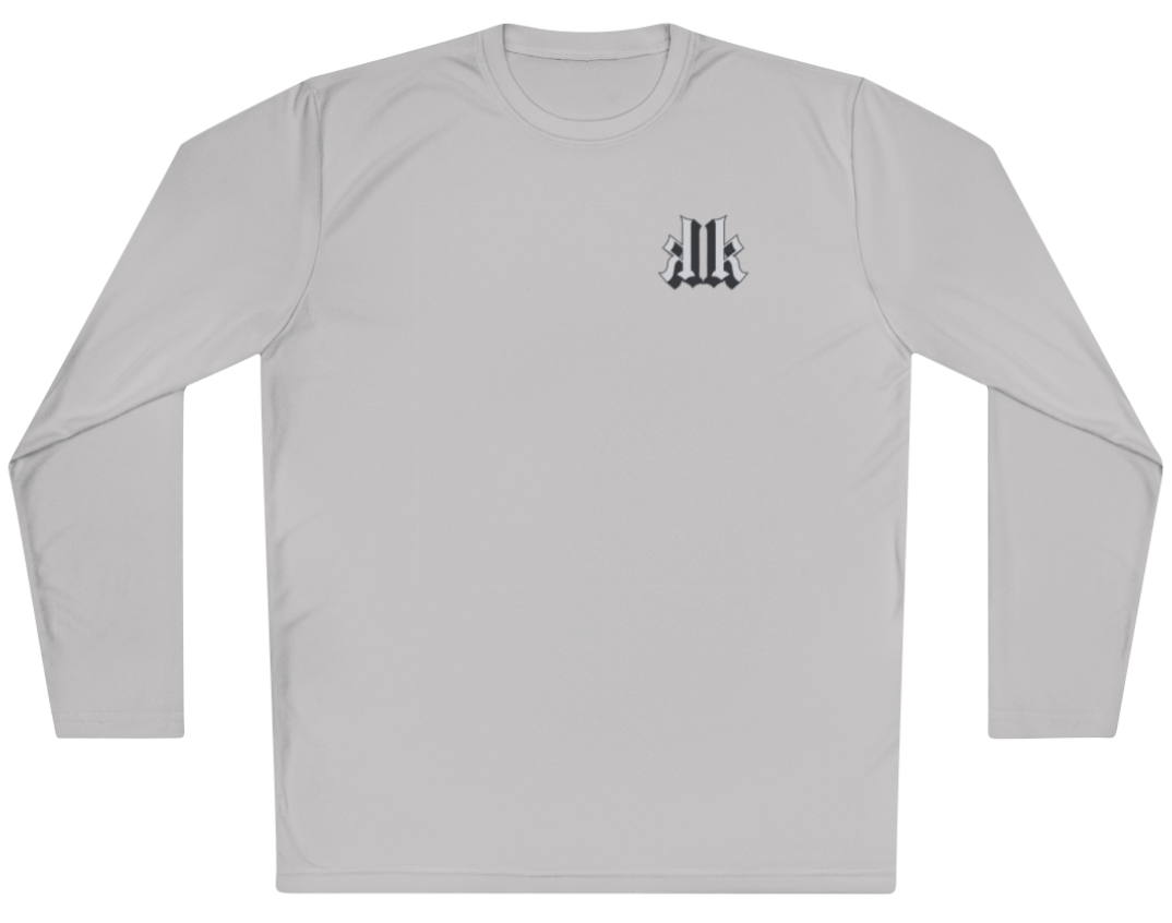 Adult Drifit Long Sleeve