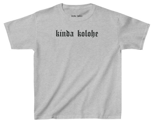 Keiki Tee