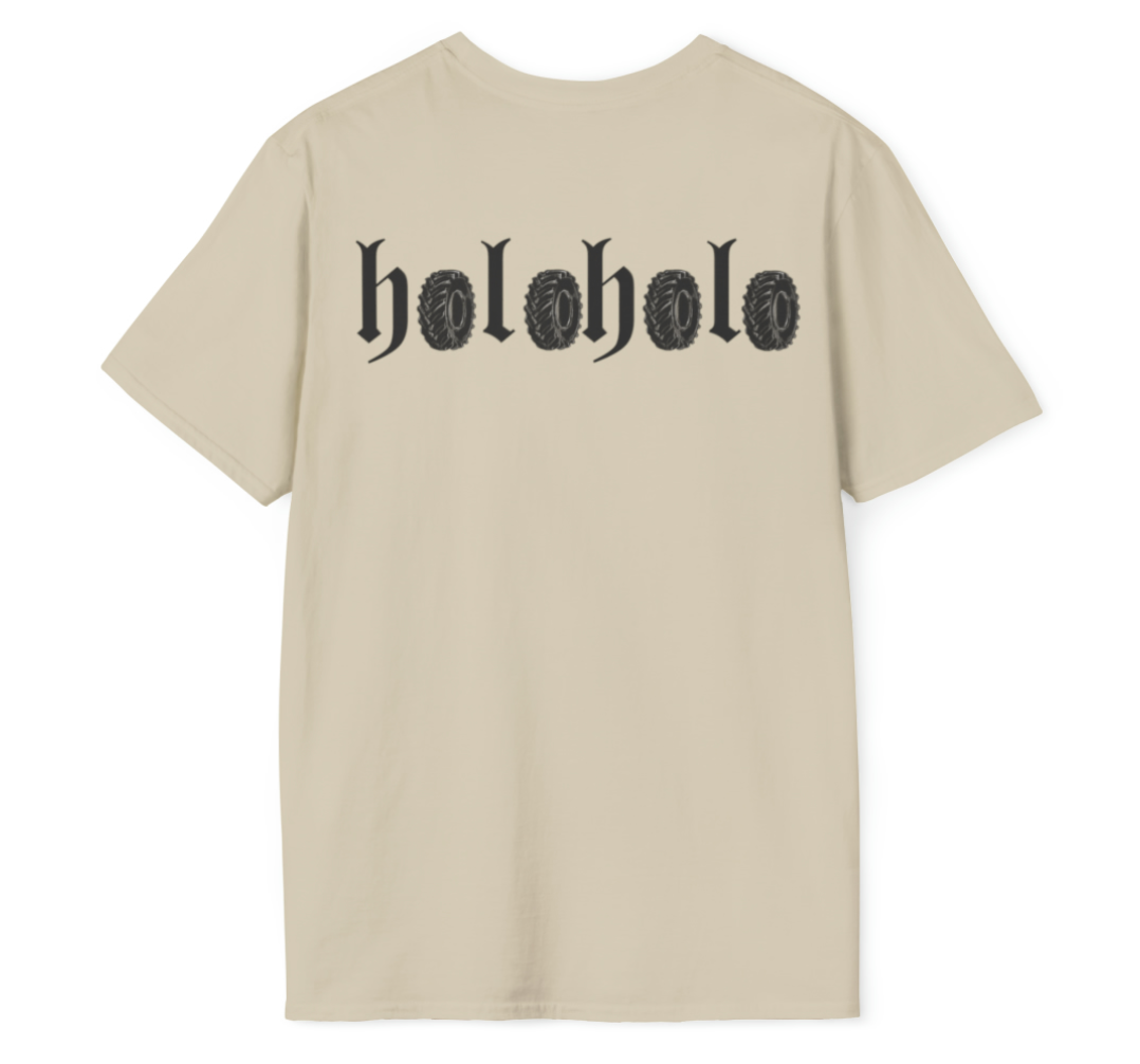 Adult Holoholo Tee