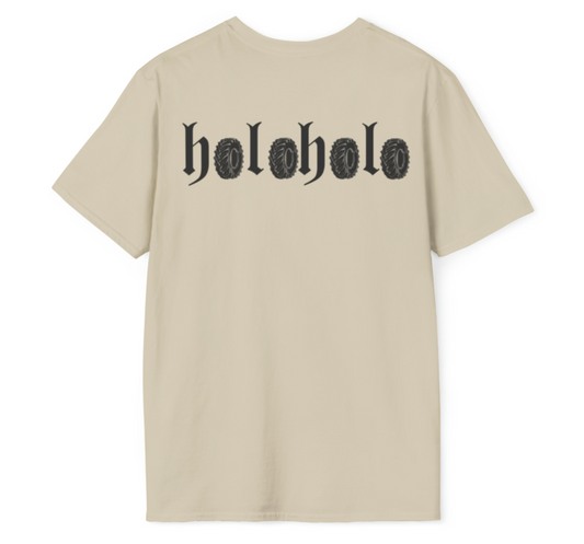 Adult Holoholo Tee
