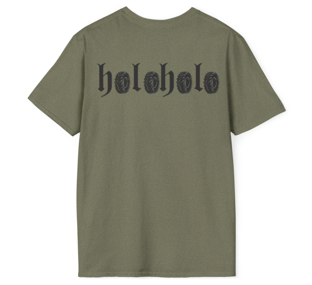 Adult Holoholo Tee