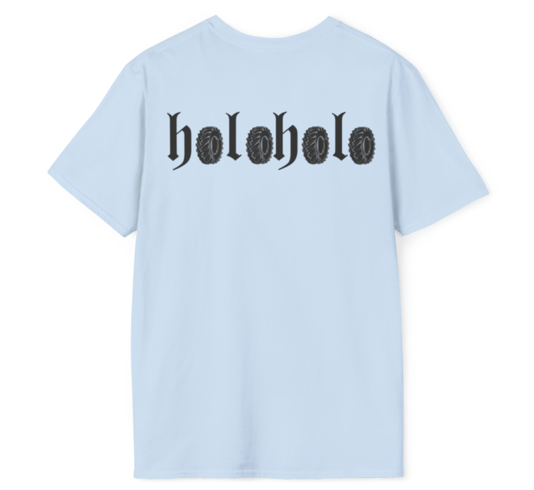 Adult Holoholo Tee