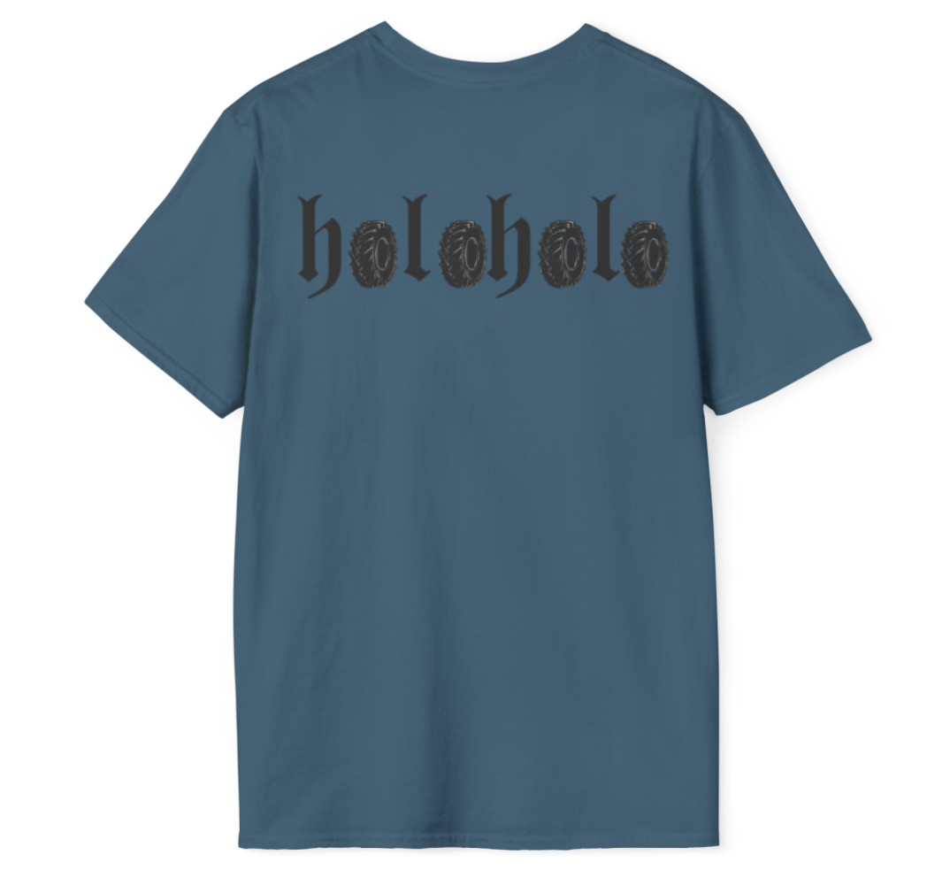 Adult Holoholo Tee