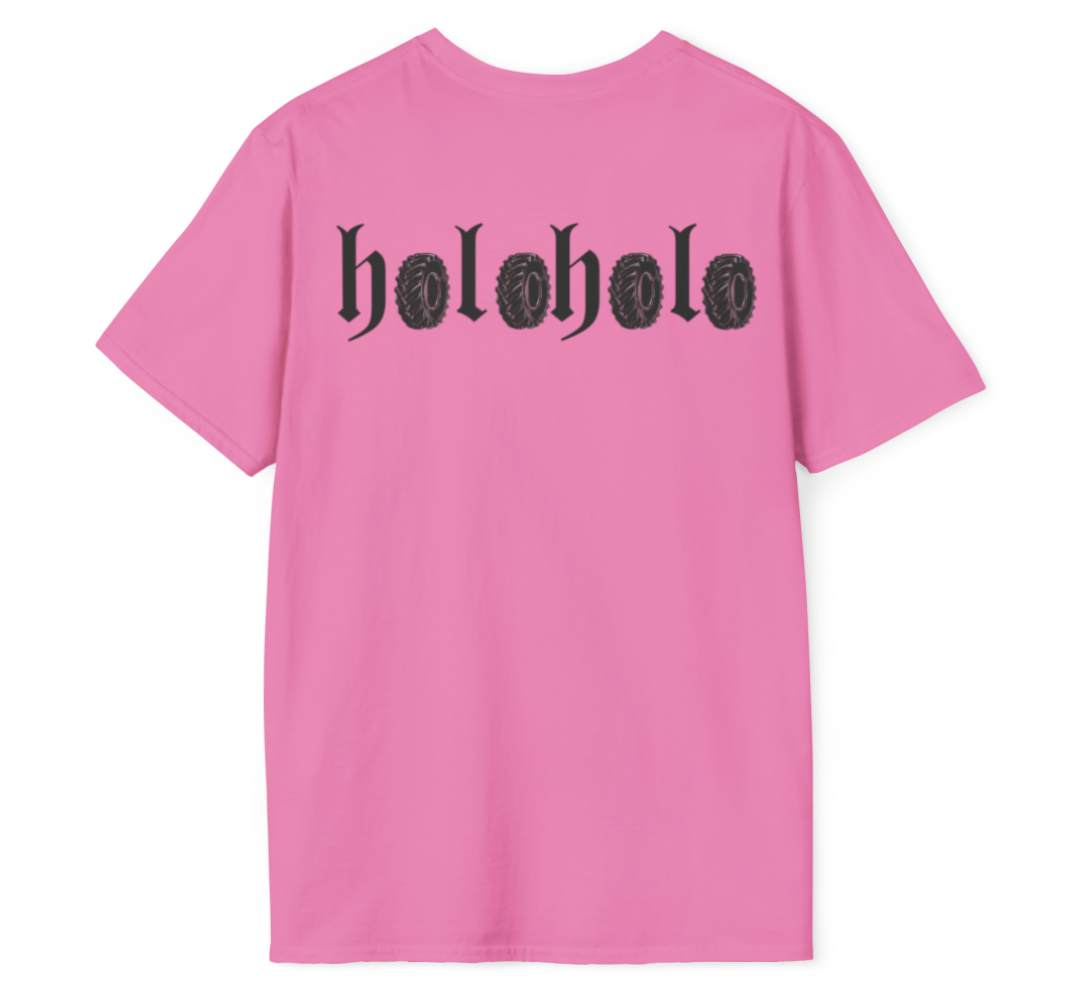 Adult Holoholo Tee