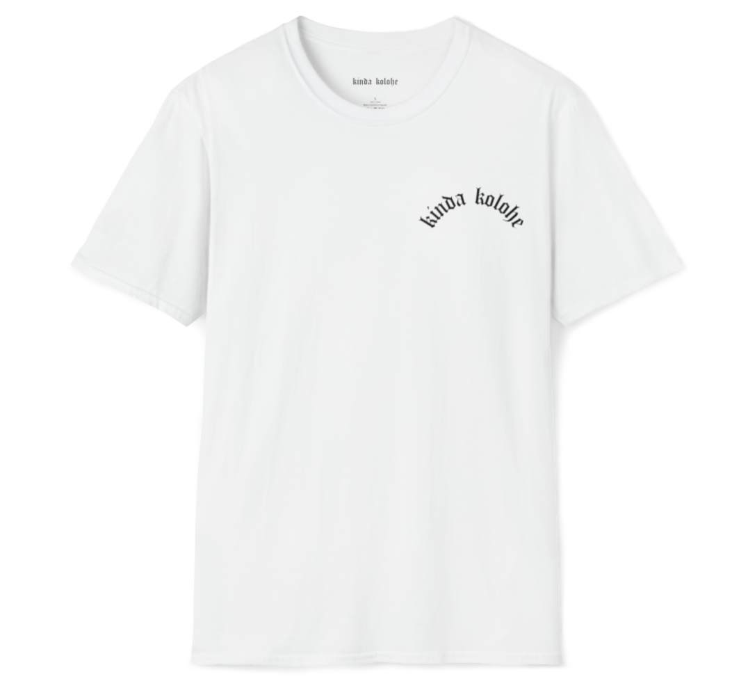 Adult Rearview Tee
