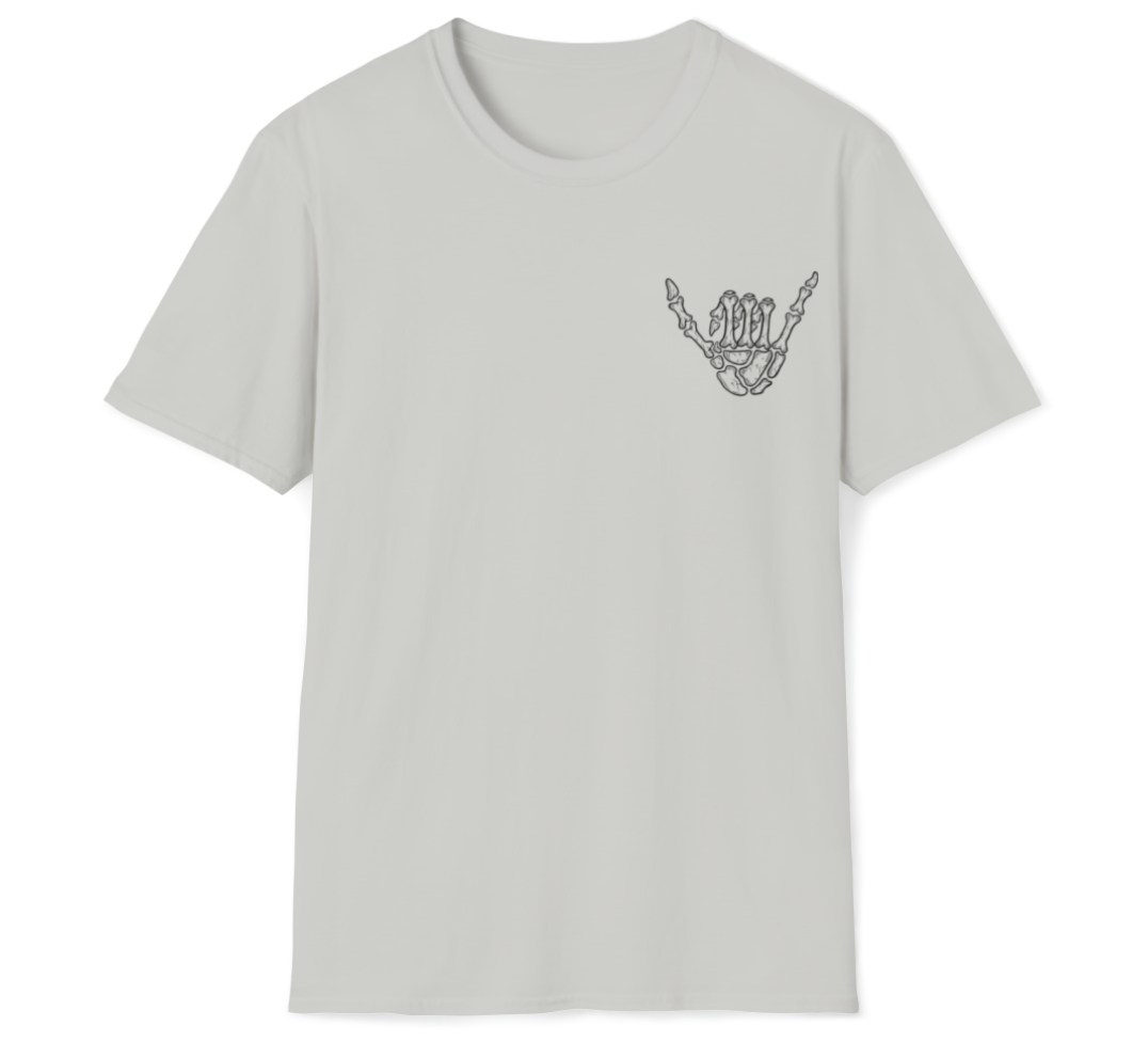 Adult Sleep Is For The Weak Tee